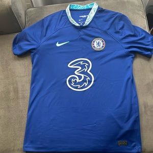Nike Chelsea Home Jersey 2022/23